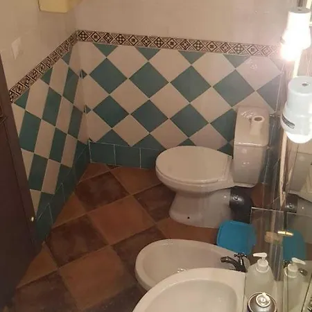 Apartament Calle Cadiz