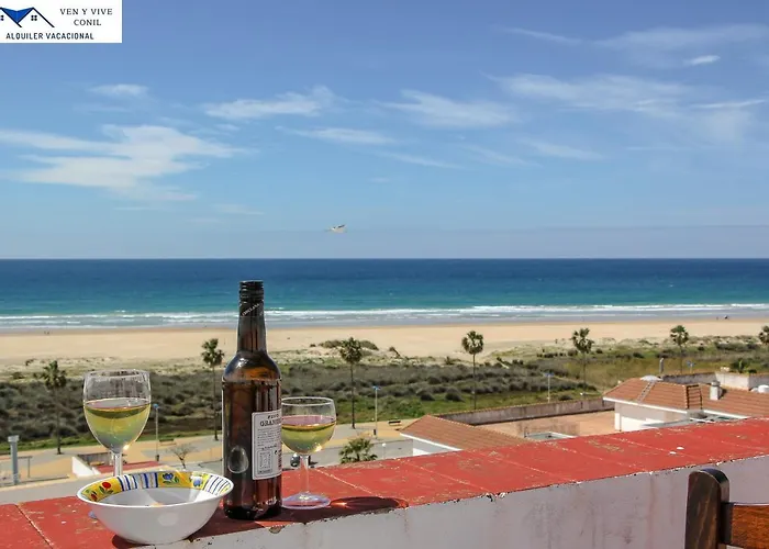 Calle Cadiz Apartment