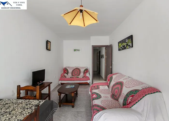 Apartment Calle Cadiz *