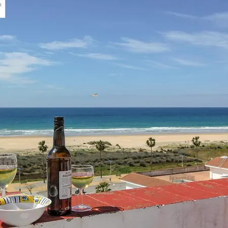 Calle Cadiz Apartment