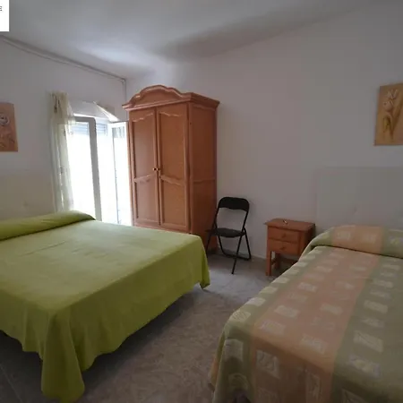 Calle Cadiz Apartment