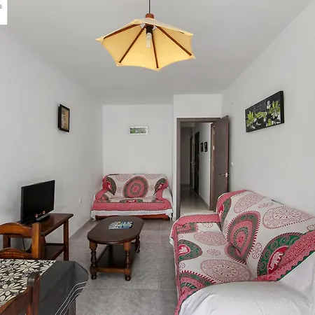 Apartment Calle Cadiz *