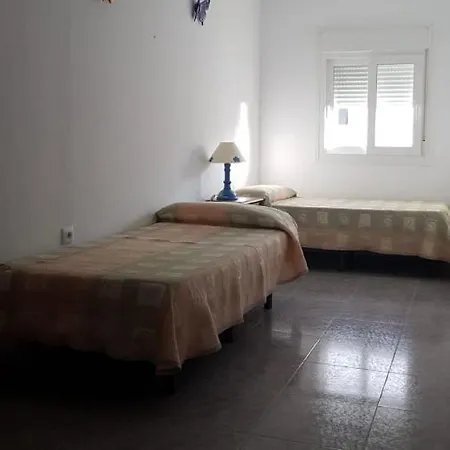 דירה Calle Cadiz קוניל דה לה פרונטרה