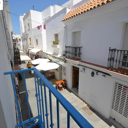 Calle Cadiz קוניל דה לה פרונטרה