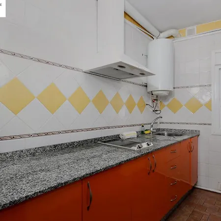 Calle Cadiz * קוניל דה לה פרונטרה